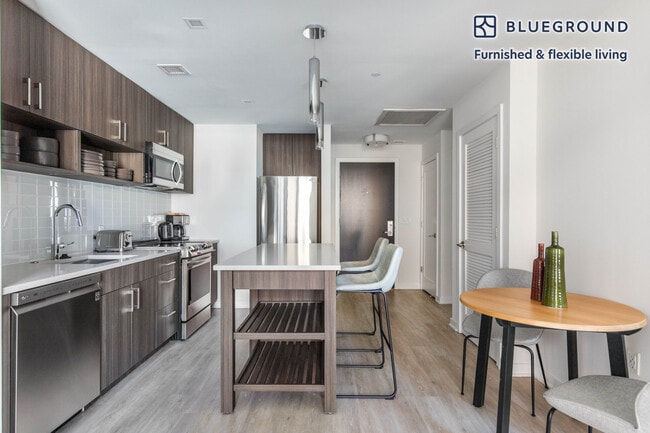 Photo - 400 Army Navy Dr Unit FL10-ID272