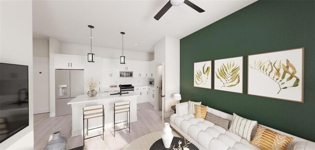 Photo - 2600 Holcomb Bridge Rd