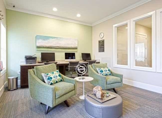 Photo - Stallings Mill Apartment Homes