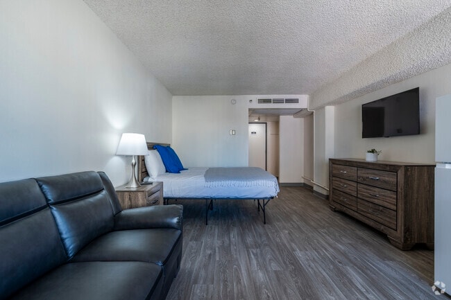 Interior Photo - Siegel Suites Nevadan