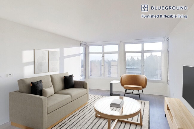 Building Photo - 2400 W El Camino Real Unit FL5-ID10395A