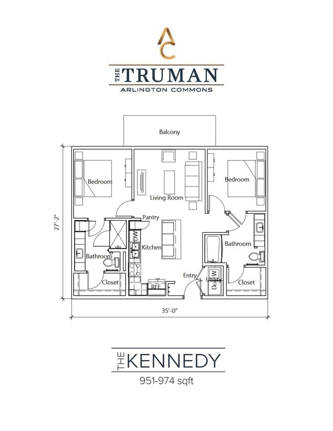 Floor Plan - B1