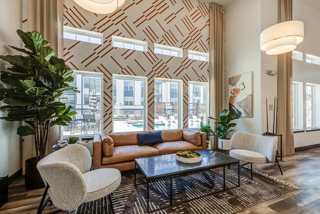 Jasper at Victory Ridge Clubhouse - Jasper at Victory Ridge