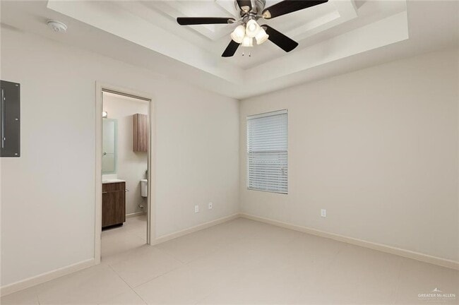 Photo - 1507 Coyote Hls Unit 4