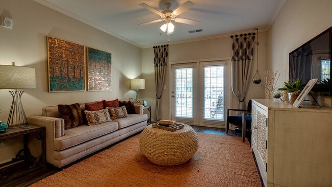 Photo - Parc At Broad River Apartments