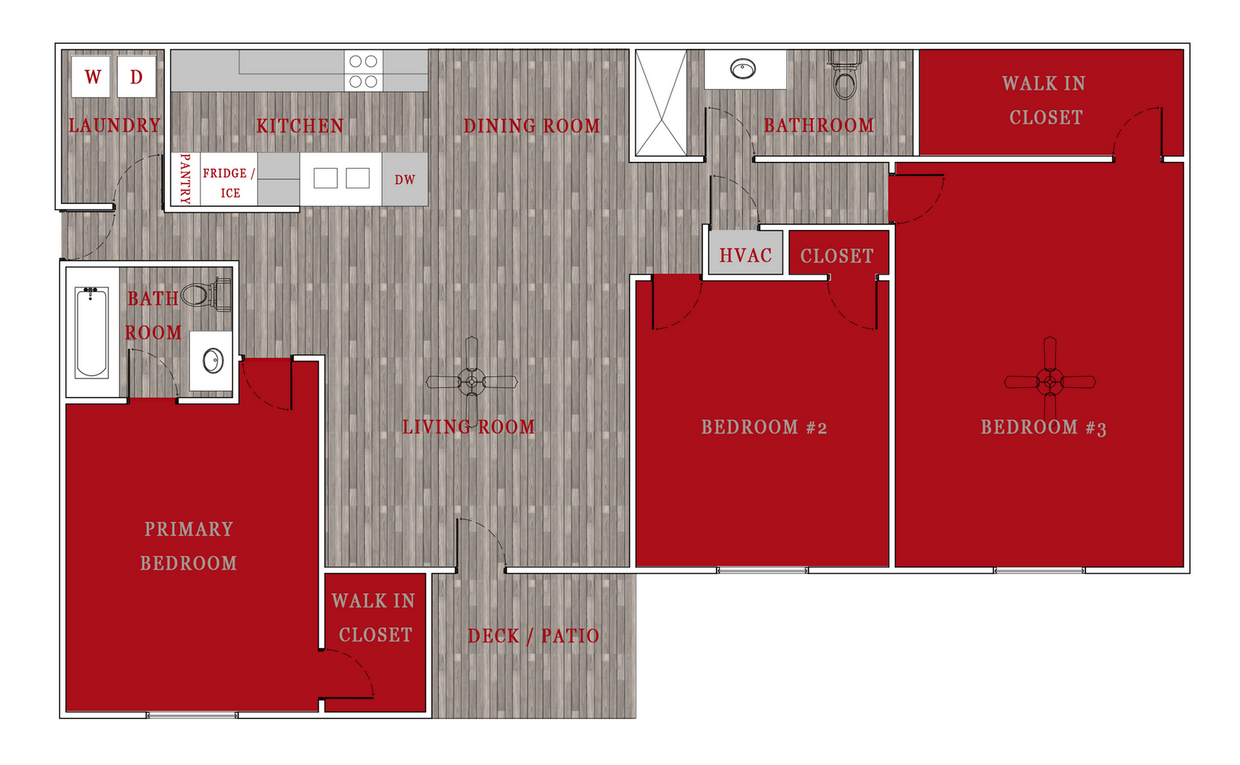 Stallion FP - Stallion