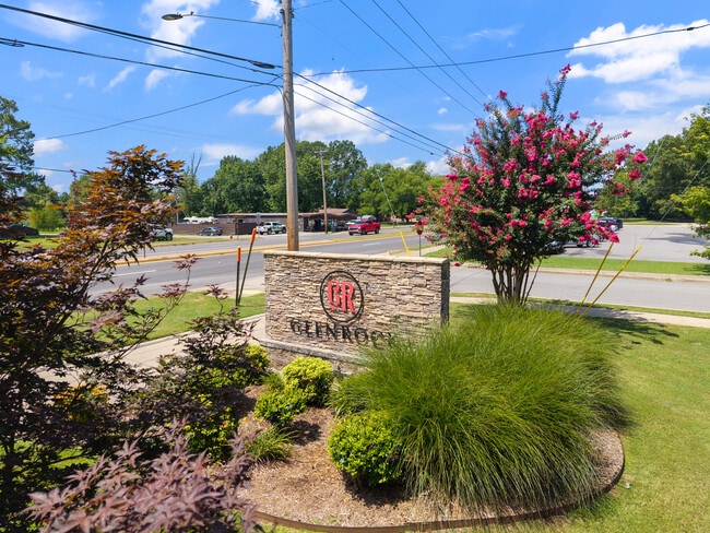 Photo - Glenrock Apartments