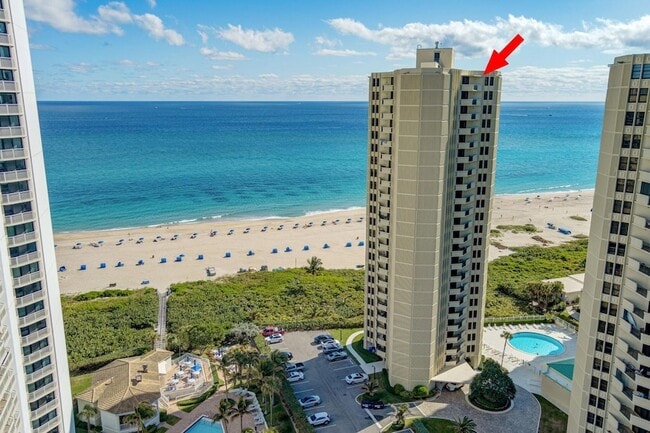 Building Photo - 2800 N Ocean Dr Unit A24B