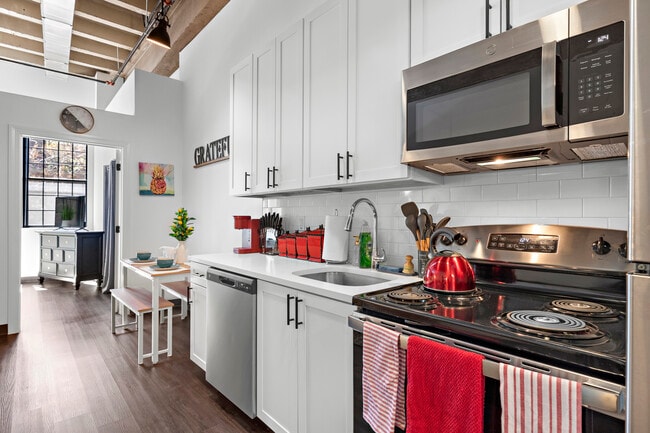 Photo - 1 Bedroom Delight in the Heart of Newark!