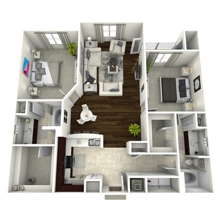 Overhead_157686.jpg - The Casselman