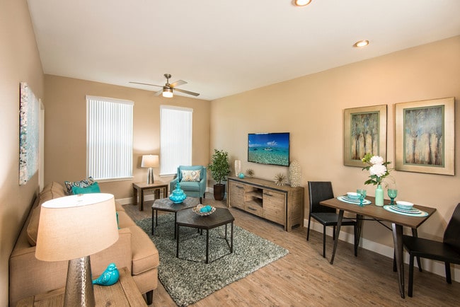 Photo - Southern Avenue Villas