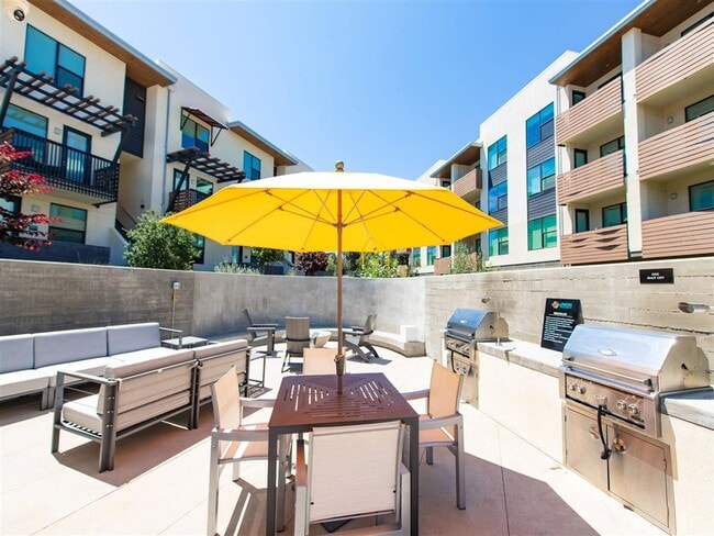 Photo - Union Apartments