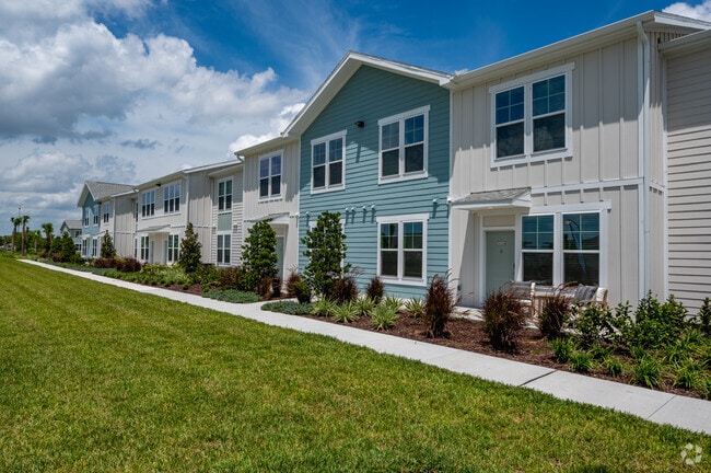 Building - Authentix Spring Hill