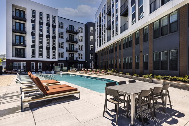 Photo - Braxton Music City