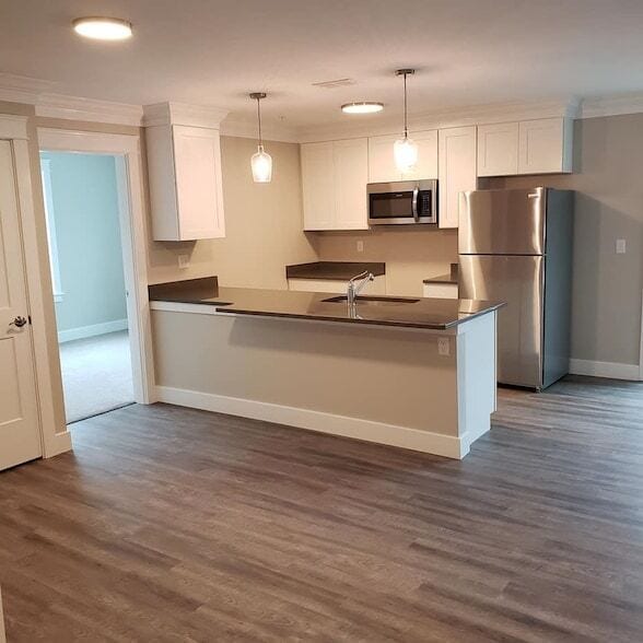 Photo - 10 4th St Unit 401