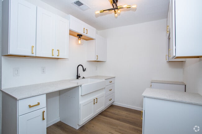 Interior Photo - Gardens At Westgate