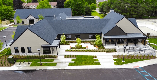 Photo - The Village Apartments