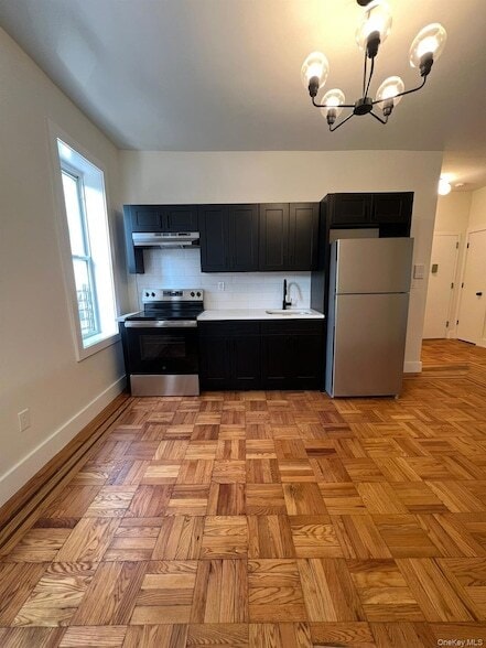 Building Photo - 486 E 95th St Unit 2R