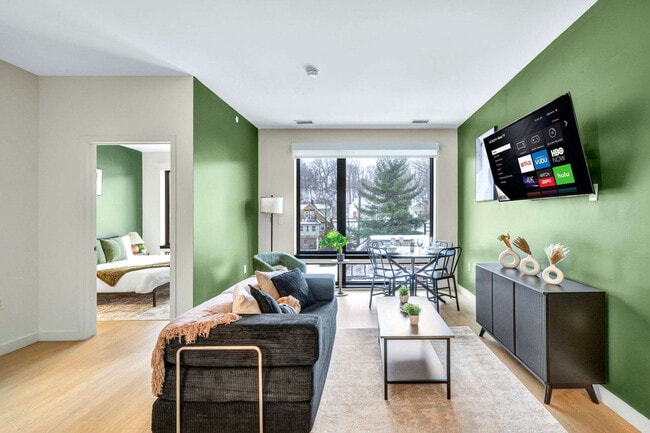 Building Photo - 2189 Cornell Rd Unit ID1386539P