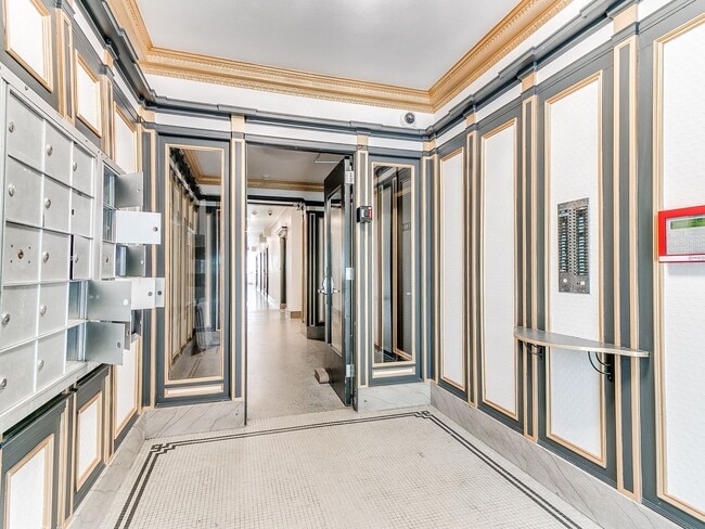 Photo - The Concord Building