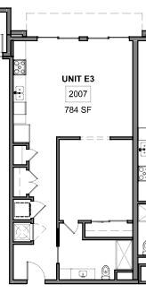 Floor Plan - E3