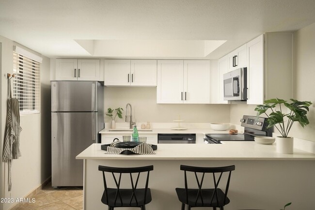 Photo - 8550 E McDowell Rd Unit 1