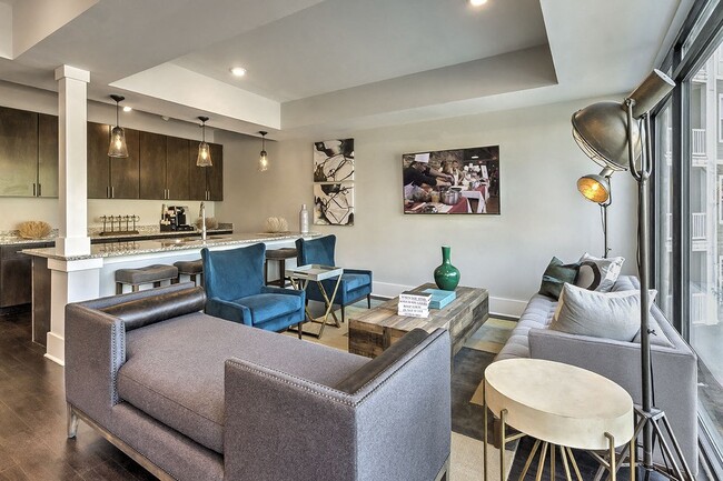 Photo - Residence at Tailrace Marina