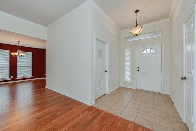 Photo - 1207 Portsmouth Ct