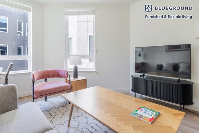 Photo - 100 Callan Ave Unit FL4-ID1930