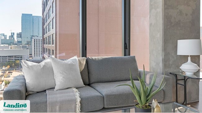 Photo - 2010 West End Ave Unit 714.739426