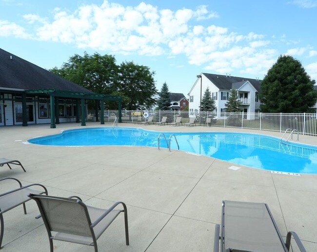 Building Photo - The Cove