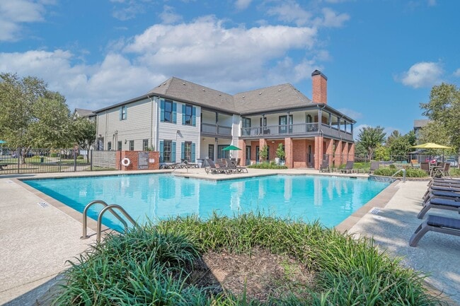 Building Photo - Ultris Island Park