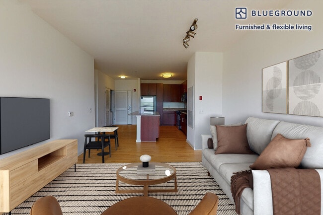 Photo - 1700 E 5th St Unit FL1-ID2206A