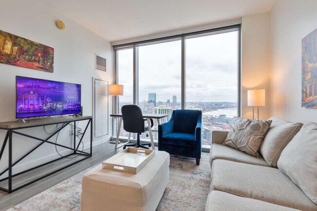 Photo - 50 Causeway St Unit GO FL32-ID1050443P