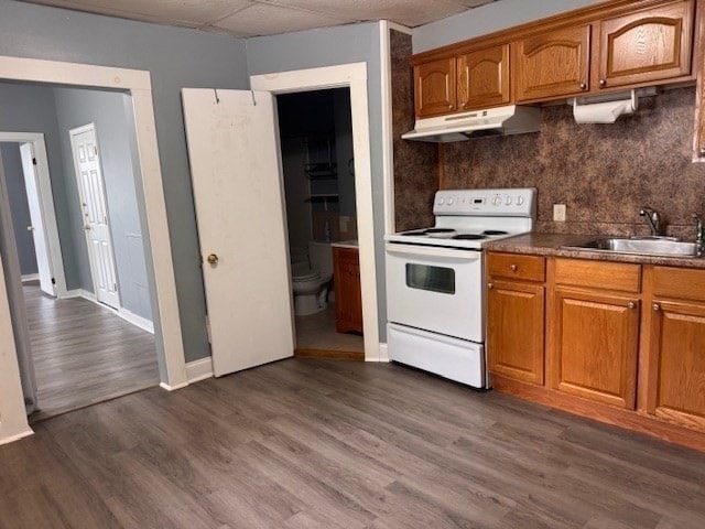 Building Photo - 428 Salem St Unit 1