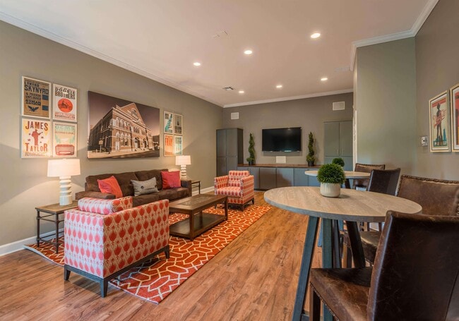 Photo - Bristol Park at Riverchase