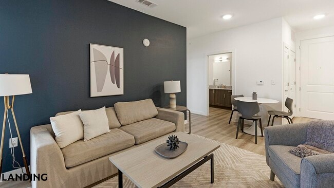 Building Photo - 217 S Garland Ave Unit 2306