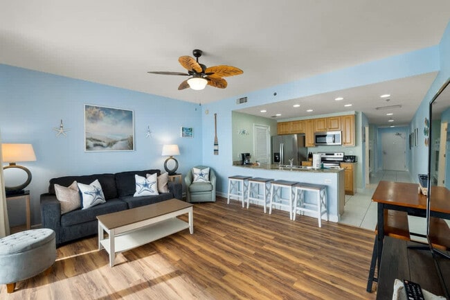 Photo - 17729 Front Beach Rd Unit FL8-ID1355005P