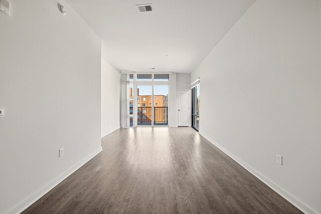 Photo - Cortland Columbia Pike