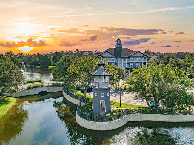 Photo - MAA Fleming Island