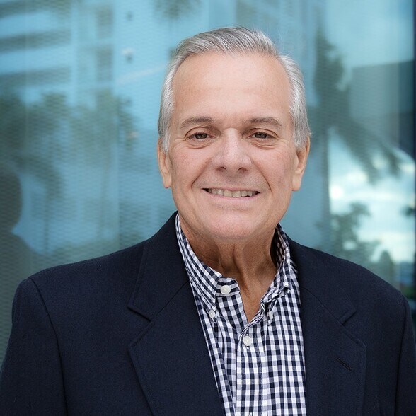 Primary Contact Photo