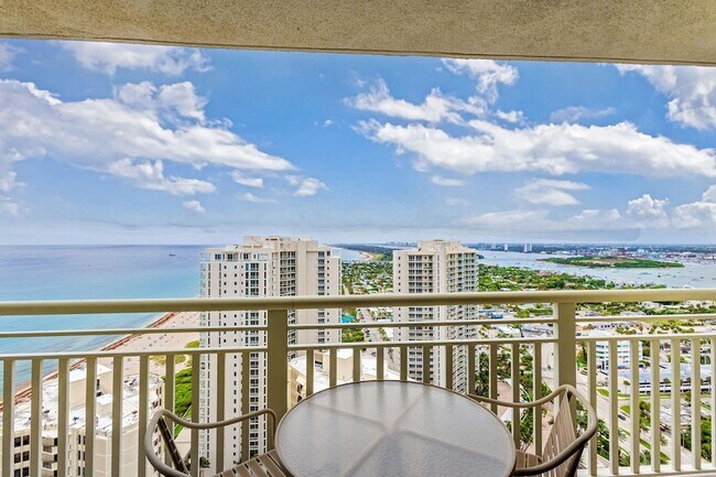 Photo - 3000 N Ocean Dr