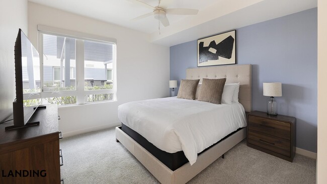 Photo - 707 S Farmer Ave Unit 2032