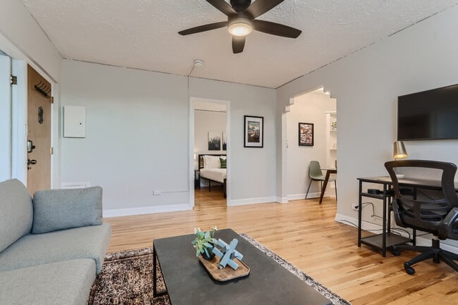 Building Photo - 1666 Detroit St Unit SI ID1026258P