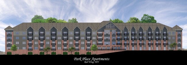 Photo - Park Place Apartments