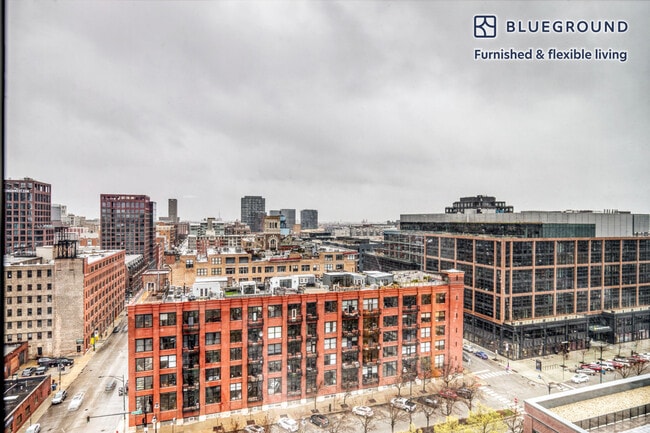 Photo - 160 N Morgan St Unit FL12-ID1066