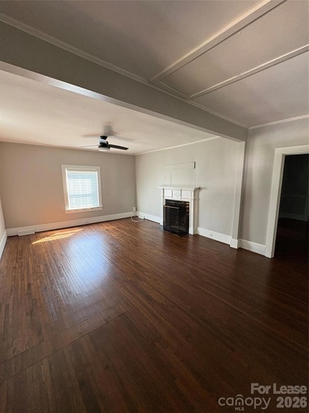 Photo - 116 Cabarrus Ave E