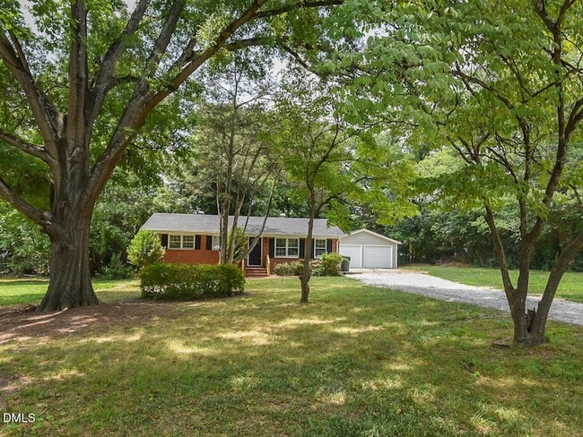 Building Photo - 3809 Boddie Dr