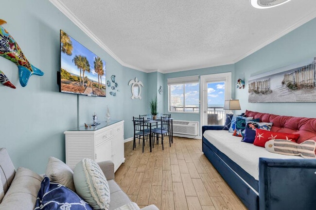 Building Photo - 2001 S Ocean Blvd Unit ID1266253P