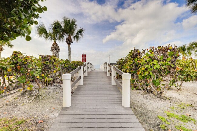 Photo - 1109 Gulf of Mexico Dr Unit SI ID1386020P
